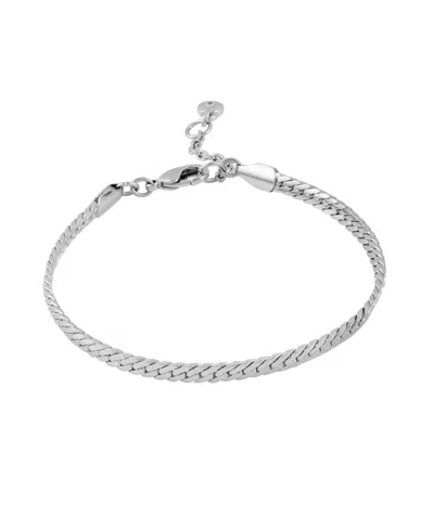 VINCE CAMUTO CHAIN LINE BRACELET