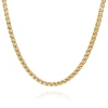 Vince Camuto Gold-tone Cable Chain Necklace In Gold