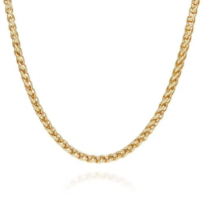 VINCE CAMUTO VINCE CAMUTO CHAIN NECKLACE