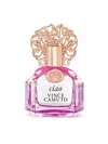 Vince Camuto Ciao 3.4 oz Eau De Parfum Spray In Pink