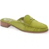 Vince Camuto Cobby Mule In Multi