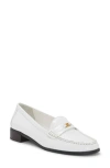 Vince Camuto Colin Loafer In Bianco