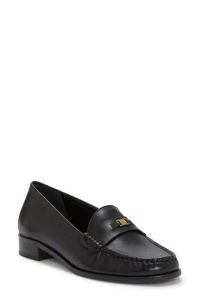 Vince Camuto Colin Loafer In Black