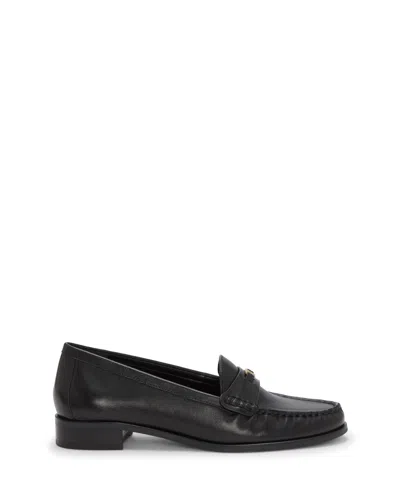 Vince Camuto Colin Loafer In Black