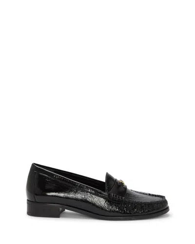Vince Camuto Colin Loafer In Black