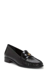 Vince Camuto Colin Loafer In Jet Black