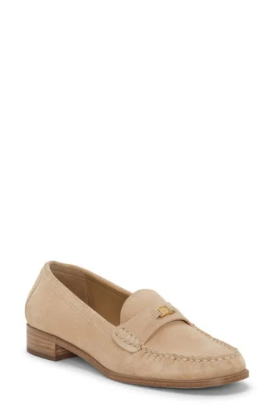 Vince Camuto Colin Loafer In Tortilla