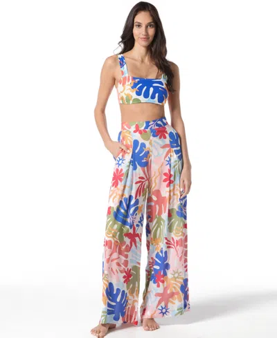 VINCE CAMUTO COVER UP PANT