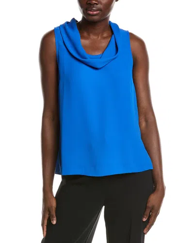 Vince Camuto Cowl Neck Blouse