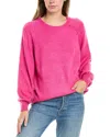 Vince Camuto Pullover Sweater In Pink