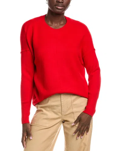 VINCE CAMUTO VINCE CAMUTO COZY SWEATER