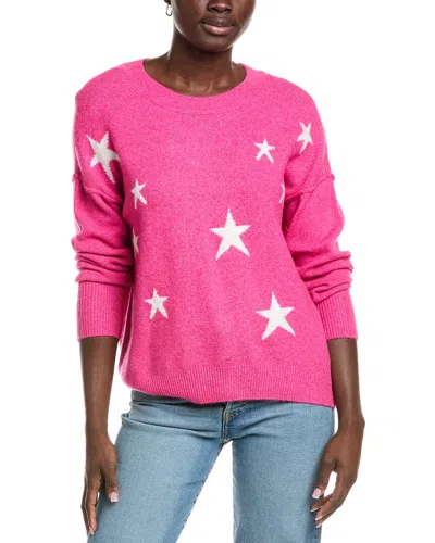 VINCE CAMUTO VINCE CAMUTO CREWNECK SWEATER