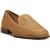 Vince Camuto Dalanda Slip-on Loafer In Mdbeige 02