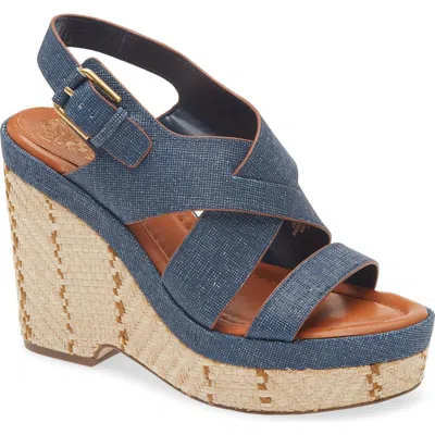 Vince Camuto Diliah Platform Wedge Sandal