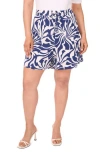 Vince Camuto Drawstring Waist Shorts