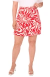Vince Camuto Drawstring Waist Shorts