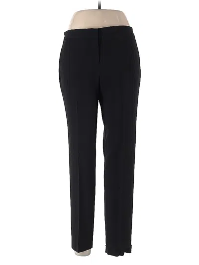 Pre-owned Vince Camuto Dress Pants In Black