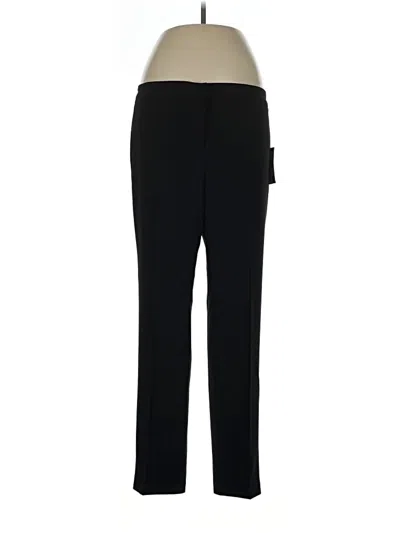 Vince Camuto Dress Pants In Black