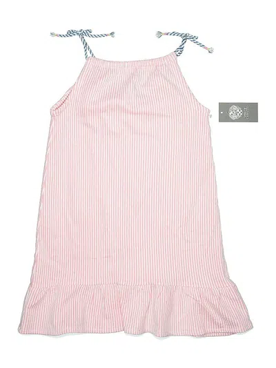 Pre-owned Vince Camuto Kids' Dress In Pink