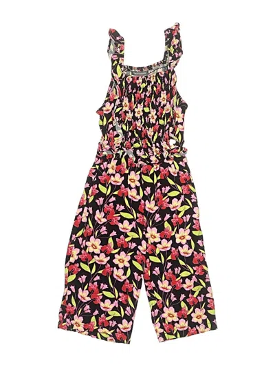 Pre-owned Vince Camuto Kids' Dress In Pink