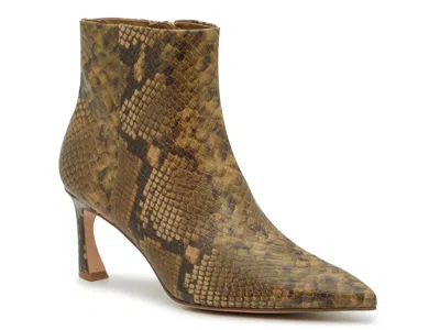 Vince Camuto Drusila Bootie In Multi