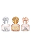 Vince Camuto Eau De Parfum Coffret Set In Multi
