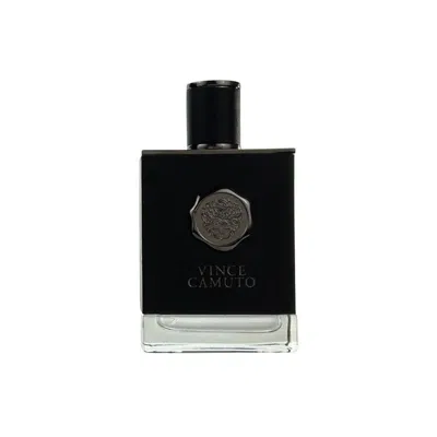 Vince Camuto Eau De Toilette Spray For Men By  - 3.4 oz / 100 ml - Unboxed