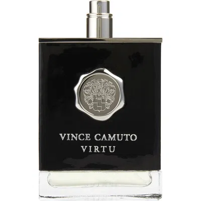 Vince Camuto Edt Spray 3.4 oz *tester Men In Multi