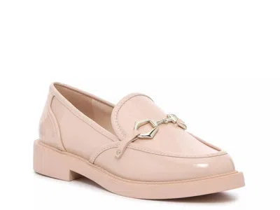 Vince Camuto Elpia Loafer In Pink