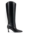 Vince Camuto Emily Knee High Boot In Multi