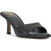 Vince Camuto Emmla Slide Sandal In Black