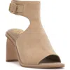 Vince Camuto Faelan Peep Toe Sandal