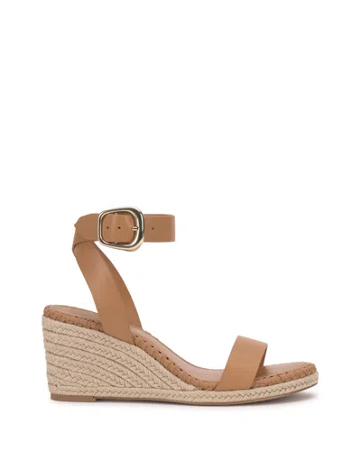 Vince Camuto Fainel Espadrille Wedge Sandal