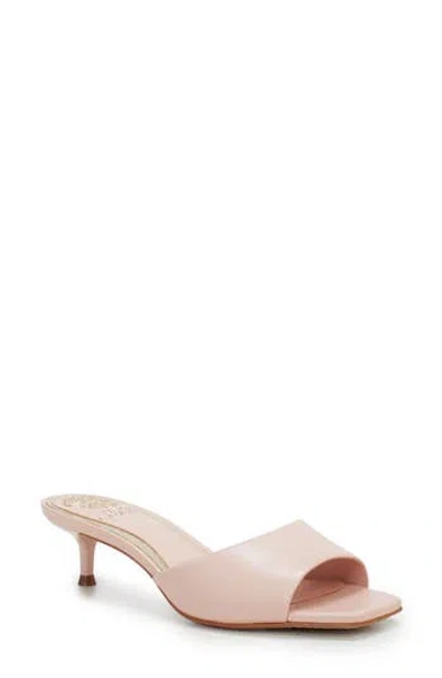 Vince Camuto Faiza Heels In Pink