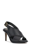 Vince Camuto Famla Slingback Sandal In Black