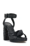 Vince Camuto Fancey Ankle Strap Sandal
