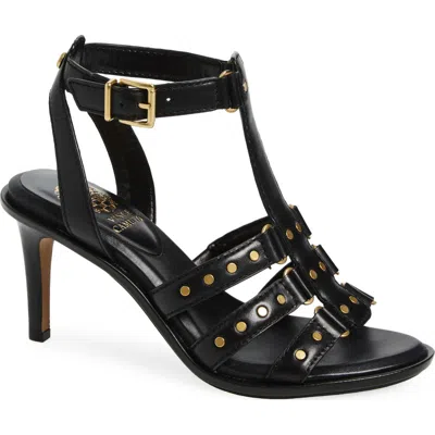 Vince Camuto Fawzi Sandal In Black