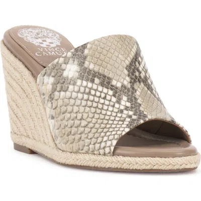 VINCE CAMUTO VINCE CAMUTO FAYLA WEDGE SANDAL