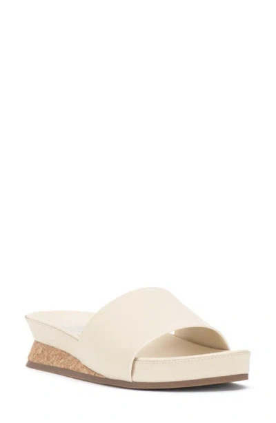 vince camuto partha jeweled flatform slide