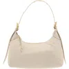 Vince Camuto Fenne Womens Leather Shoulder Handbag In Multi