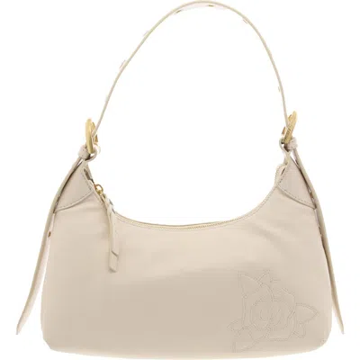 Vince Camuto Fenne Womens Leather Shoulder Handbag In Multi