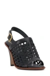 Vince Camuto Findri Slingback Sandal In Black