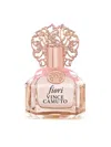 Vince Camuto Fiori 3.4 oz Eau De Parfum Spray In Pink