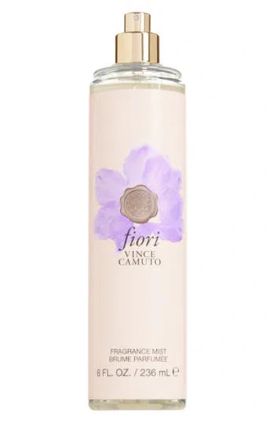 Vince Camuto Fiori Fragrance Mist In White