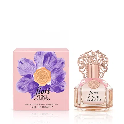 Vince Camuto Fiori Perfume