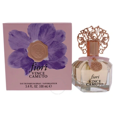 Vince Camuto Fiori  /  Edp Spray 3.4 oz (100 Ml) (w) In Pink