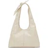 Vince Camuto Flinn Leather Hobo In Natural 01