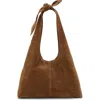 Vince Camuto Flinn Leather Hobo In Reishi 02