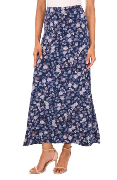 Vince Camuto Floral Maxi Skirt