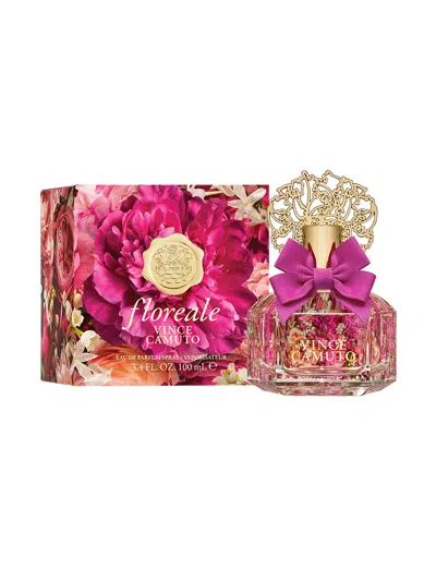 Vince Camuto Floreale 3.4 oz Eau De Parfum Spray